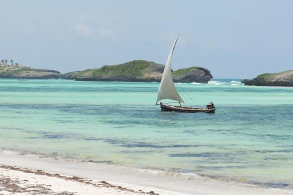 SPiaggia BarracudaInn