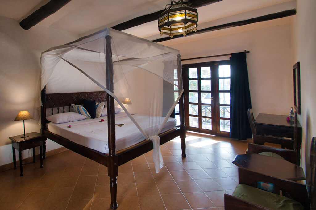 BarracudaInn-Ocean View Rooms