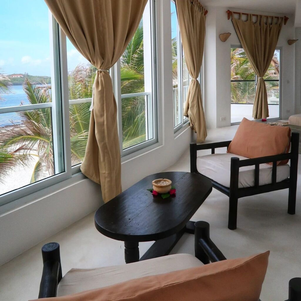 BarracudaInn-Villa 2