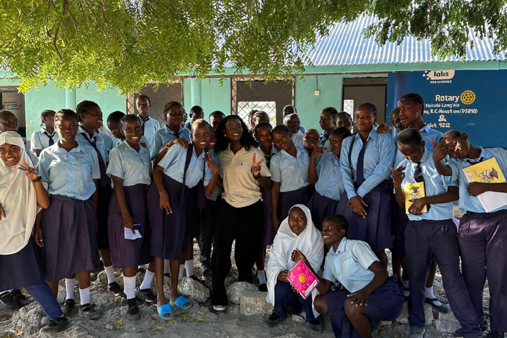 Barracuda Inn Istruzione