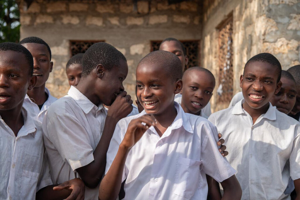 Barracuda Inn Turismo Etico